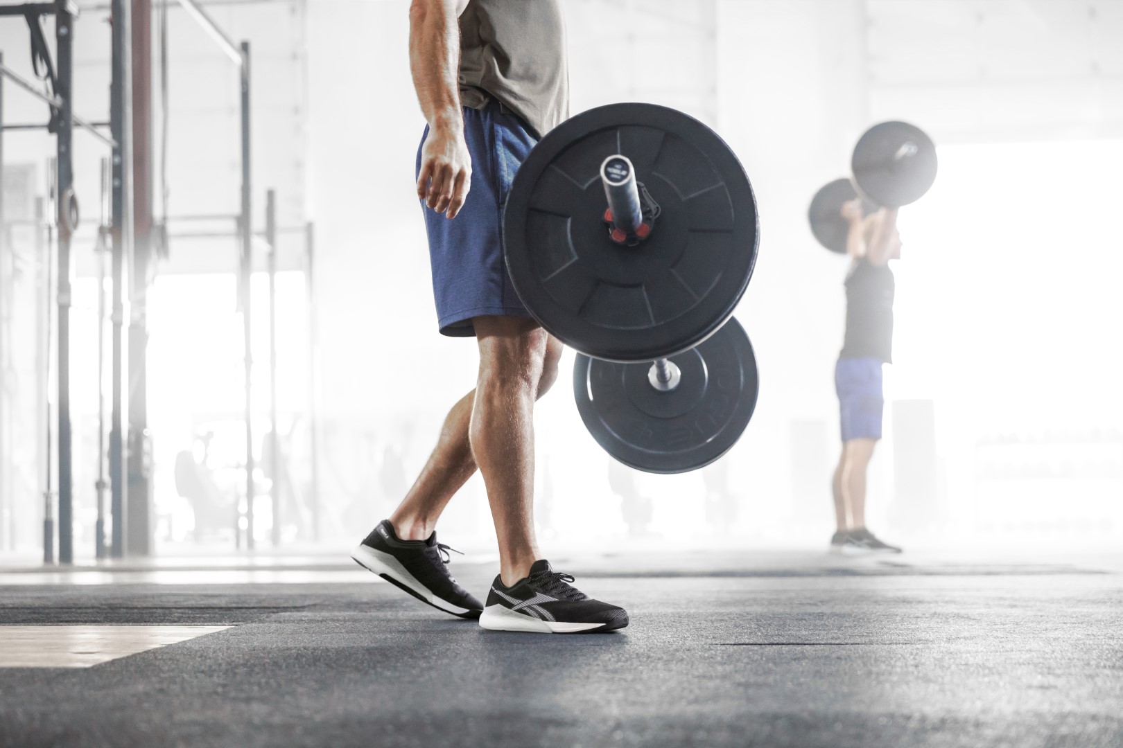 Nano 2025 crossfit 9